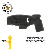Product shot BrickForge - TASE Gun
