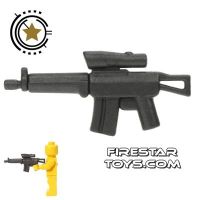Product shot BrickForge - Tactical Assault Rifle - Steel