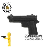 Product shot BrickForge - Tactical Sidearm - Black
