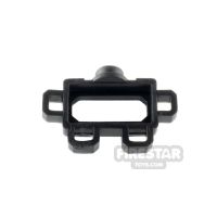 Product shot BrickForge - Utility Belt - Black