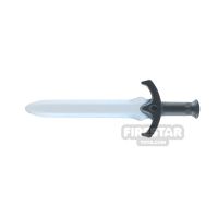 Product shot BrickForge Wizard Sword