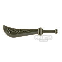 Product shot BrickTW Broadsword With Seven Stars
