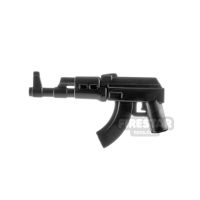 Product shot BrickTactical AK Pistol