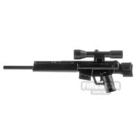 Product shot BrickTactical BT1 Sniper Rifle