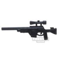 Product shot BrickTactical L96 Sniper Rifle