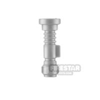 Product shot BrickTactical Lightsaber Hilt Hello There