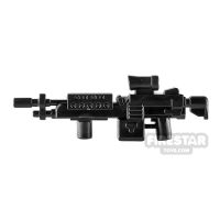 Product shot BrickTactical M249