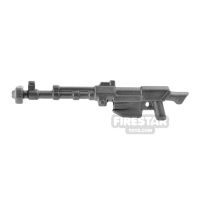 Product shot BrickWarriors - Anti Tank Rifle - Steel