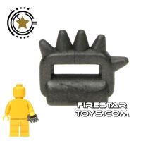 Product shot BrickWarriors - Cestus - Steel