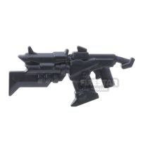 Product shot BrickWarriors - Raider Shotgun - Black