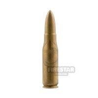 Product shot Brickarms - 13mm Shell - Bronze