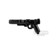 Product shot Brickarms A-180 Blaster Pistol
