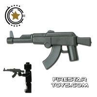 Product shot Brickarms - AK Assault Rifle - Gunmetal