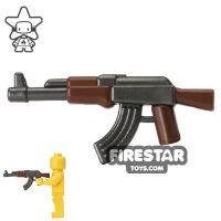 Product shot Brickarms AK47 Reloaded