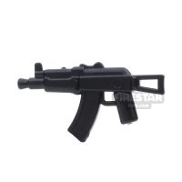 Product shot Brickarms - AKS-74u - BLACK