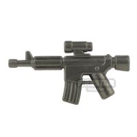 Product shot Brickarms - ARC - Gunmetal