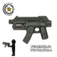 Product shot Brickarms - Apoc SMG - Gunmetal