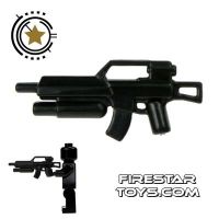 Product shot Brickarms - Assault Carbine - Black