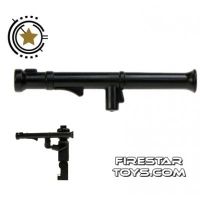 Product shot Brickarms - Bazooka - Black