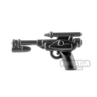 Product shot Brickarms DL-18 Blaster Pistol