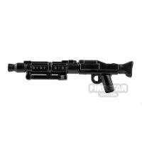 Product shot Brickarms DLT-19 Heavy Blaster Rifle