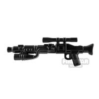 Product shot Brickarms DLT-19D Heavy Blaster Rifle
