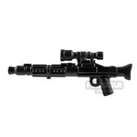 Product shot Brickarms DLT-19X Targeting Blaster Rifle