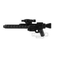 Product shot Brickarms - DLT-20A - Black