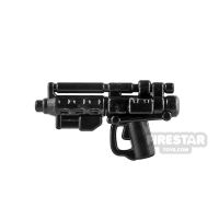 Product shot Brickarms E-5 Blaster Rifle
