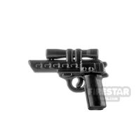 Product shot Brickarms GF-3556 Blaster Pistol