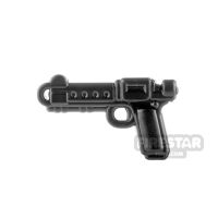 Product shot Brickarms GKS-1 Blaster Pistol
