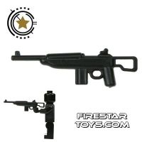 Product shot Brickarms - M1 Carbine - Black