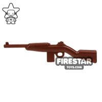 Product shot Brickarms - M1 Carbine FS - Brown
