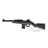 Product shot Brickarms - M1 Carbine FS - Gunmetal