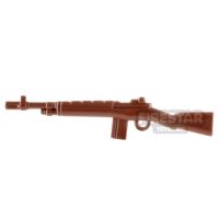 Product shot Brickarms M14 Rifle