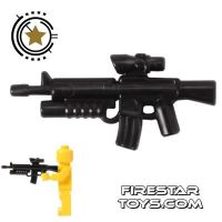 Product shot Brickarms - M16-AGL - Black