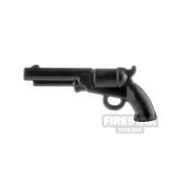 Product shot Brickarms M1851 Navy Revolver