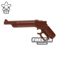 Product shot Brickarms M1887 Shotgun