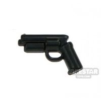 Product shot Brickarms - M2019 Blaster - Black