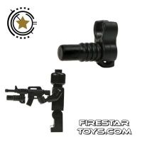 Product shot Brickarms - M203 Grenade Launcher - Black