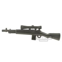 Product shot Brickarms - M21 Sniper Rifle - Gunmetal