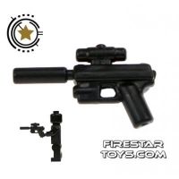 Product shot Brickarms - M23 Socom Pistol - Black