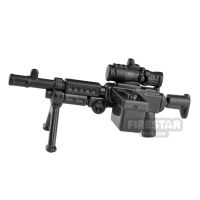 Product shot Brickarms M240B-USMC