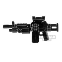 Product shot Brickarms - M249 Saw Para - Black