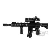 Product shot Brickarms M27 IAR Tactical