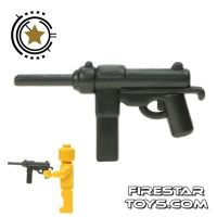 Product shot Brickarms - M3 Grease Gun - Gunmetal
