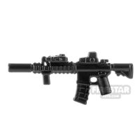 Product shot Brickarms M4 Force Recon with PEQ