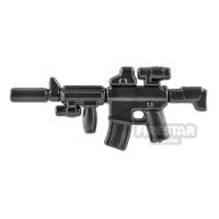 Product shot Brickarms - M4-TAC - Gunmetal