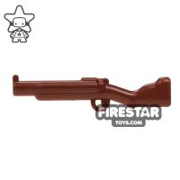 Product shot Brickarms - M79 Bloop Gun - Brown