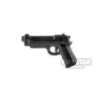 Product shot Brickarms M9 Pistol
